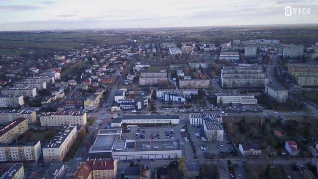 Fimi X8 Mini (4К/30) HDR
