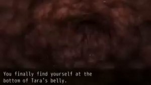 Lamia vore | forest monster HD