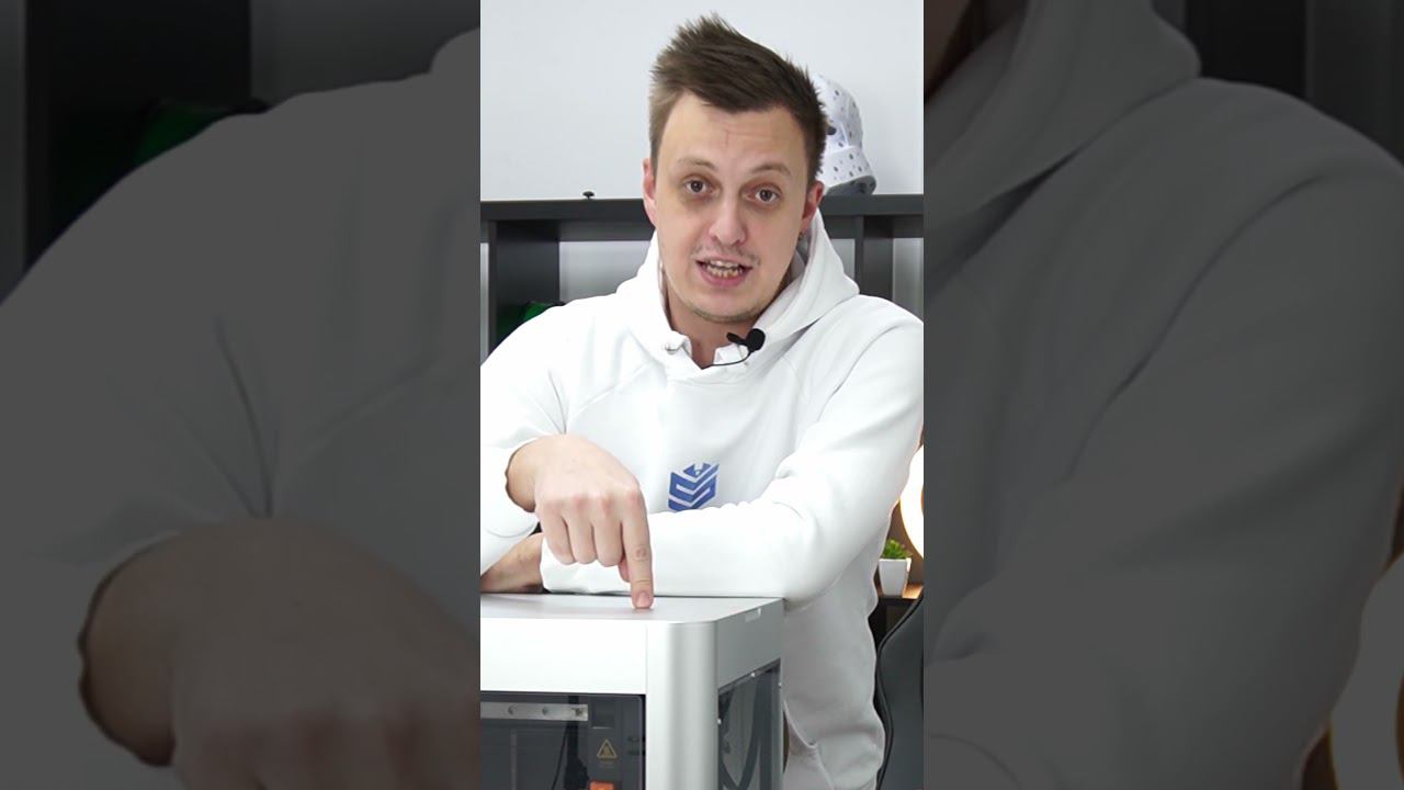 Получилось ! Компания 3DTool стала эксклюзивным дистрибьютером Snapmaker в России! #shorts #3dtool смотреть онлайн