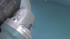 ВЕЧНЫЙ ДИСК РЕЖЕТ ВСЕ  GRAFF BLACK - алмазный диск по металлу