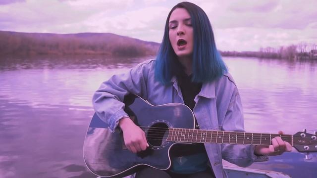 K. Vazovskaya - Korabli