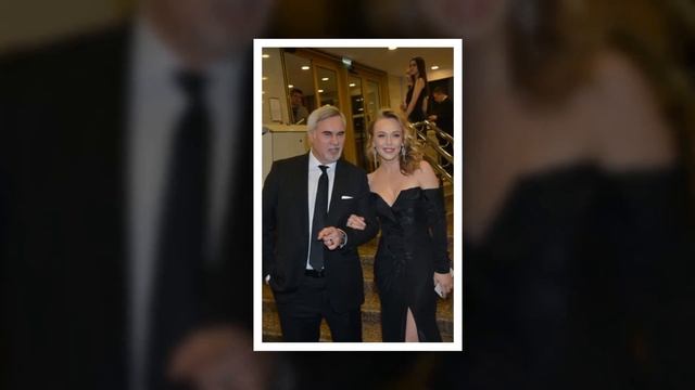 Альбина Джанабаева ждет третьего ребенка. смотреть онлайн