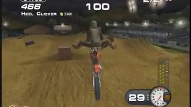 MX Superfly Xbox Gameplay смотреть онлайн