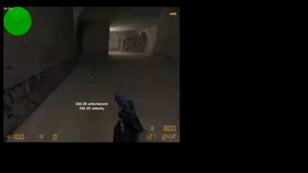 How to bhop in CS 1.6 with AutoHotkey script 100% perfect jumps! 2020