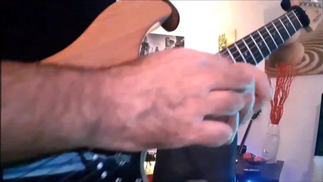 Casiopeia Jam ( Yamaha vers. Ibanez ) смотреть онлайн