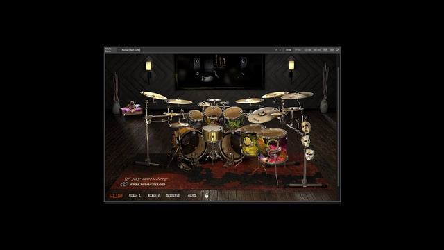 Mixwave Jay Weinberg - People=Shit