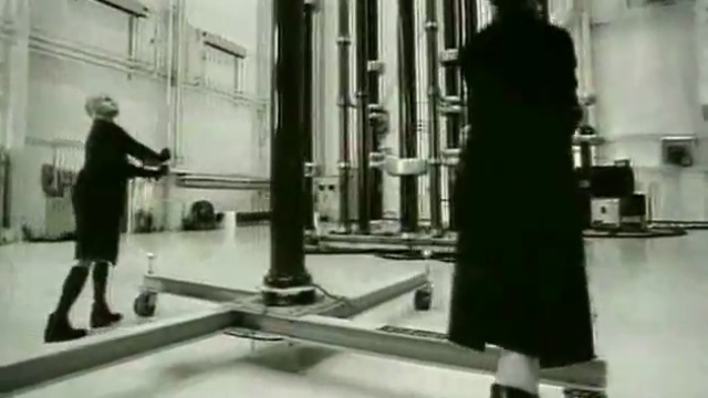 I Breathe ( Vacuum Cover ) - Vladimir Frank