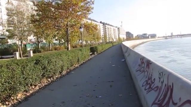 Canon SX10 IS Test Video смотреть онлайн