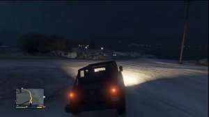 GTA V How To Find Hitch Hiker Ursula Hitch Lift 2 Random Event