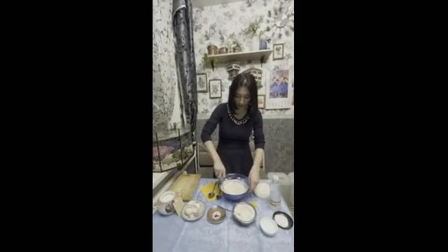 МАМА ГОТОВИТ | КАНАЛ ЗАХВАТИЛИ | история с сырниками смотреть онлайн