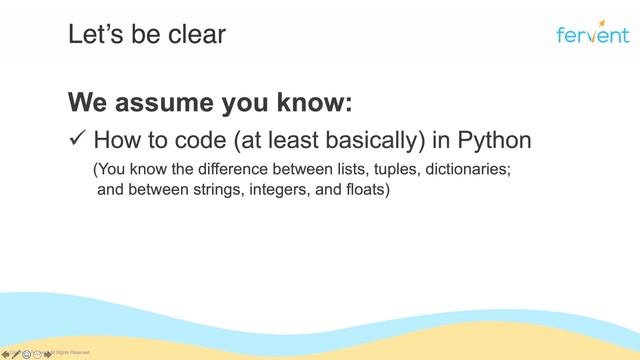 Investment Analysis with Natural Language Processing (NLP) - Course Introduction смотреть онлайн