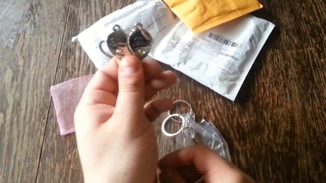 ###ПОСЫЛКИ ИЗ КИТАЯ### АКСЕССУАРЫ ИЗ КИТАЯ !!!! смотреть онлайн