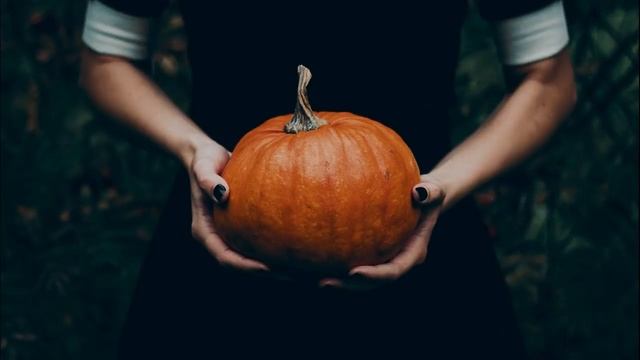 Calabazas / Creepypasta