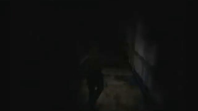 Let's Play Silent Hill 2 Part 18: How Does Work? смотреть онлайн