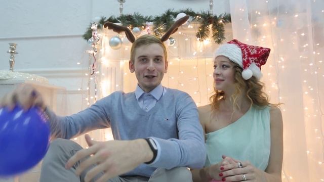 КриоШоу - анонс новогоднего шоу! [Крио Шоу] смотреть онлайн