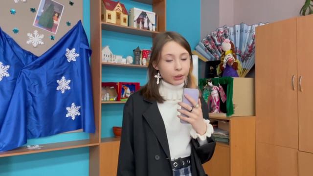 ИСТОРИЯ ГИМНАЗИИ Ф.К. САЛМАНОВА // 7A смотреть онлайн