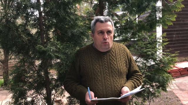 Фитопатология. Лекция 3 часть 1. Вирусные болезни растений