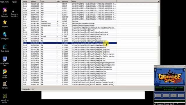 Dungeon sweeper Tut win XP смотреть онлайн