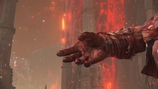Godfrey, First Elden Lord (Mimic Tear help) [Elden Ring] смотреть онлайн