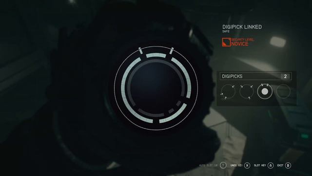 Starfield - Part 1 - Character Creation, Tutorial and Visiting My House смотреть онлайн