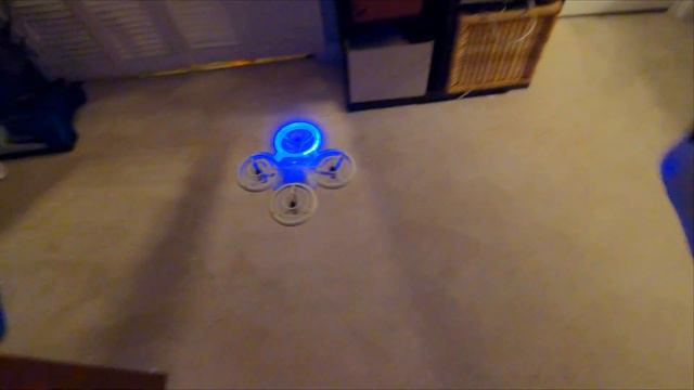 Tomzon A34 "led" Drone Review - An Amazing Quadcopter смотреть онлайн