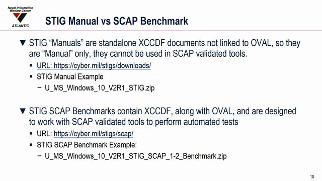 SCAP Compliance Checker Tutorial 1: Introduction To SCAP And SCC