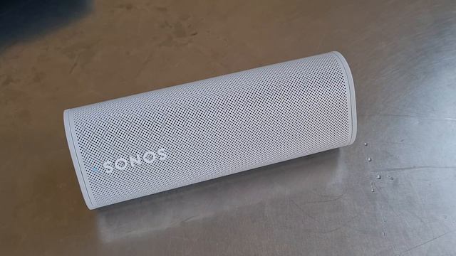 Sonos Roam vs JBL Flip 5 | Two very flippy speakers, sound check смотреть онлайн