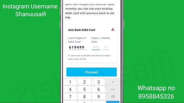 How To Fix Invalid Card details Problem Solve in Paytm смотреть онлайн