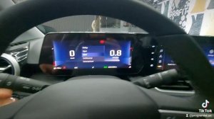 Изменение языка chevrolet monza