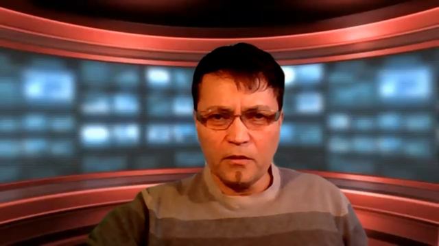 Azat Türkmen #143. Gazak Wakalarynyň Sapaklary.