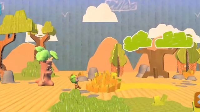 Applaydu. Живая дерево. Рисуем дерево. Поиграем аплейду смотреть онлайн