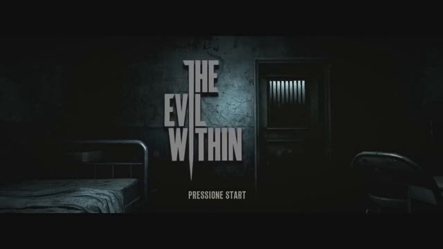 The Evil Within Consequence Xbox360 RGH-JTAG смотреть онлайн