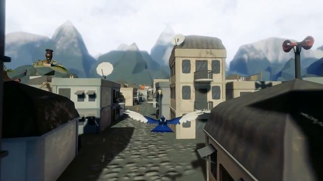 Copoka - Teaser 2 смотреть онлайн