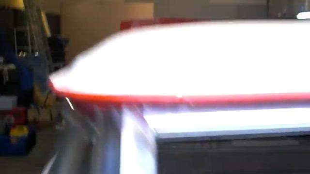 63´ Ford Country Squire 390cui V8 second run after tune-up смотреть онлайн