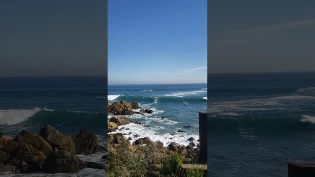 И снова Винья. Одиночная вело экспедиция по Южной Америке. Часть 5 Чили. Глава 168. Винья дель Мар. смотреть онлайн