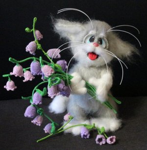 Котик Мура (часть 3)