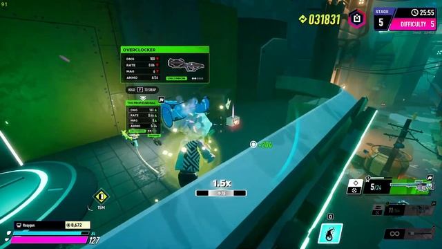 Top 5 tips for new players - Arcadegeddon смотреть онлайн