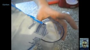 Как приготовить Молочный Коктель