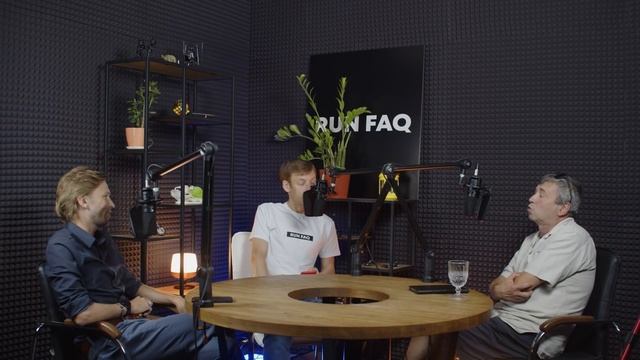 Как пробежать полумарафон? смотреть онлайн