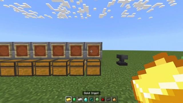 Ultimate Minecraft Item Sorter Tutorial - Organize Your Chests with Ease! смотреть онлайн