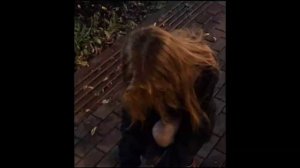 eyes on fire blue foundation [speed up]