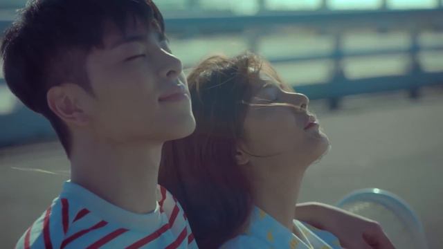 IKON - '이별길(GOODBYE ROAD)' M/V