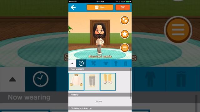 Miitomo Gameplay: Nintendo's New Mobile Game смотреть онлайн