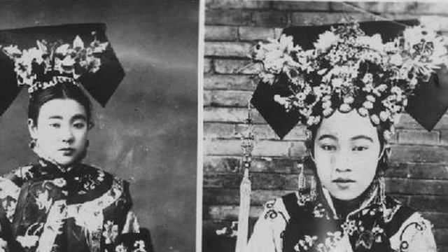 The Manchu and Jurchen People - The Forgotten Leaders of China смотреть онлайн