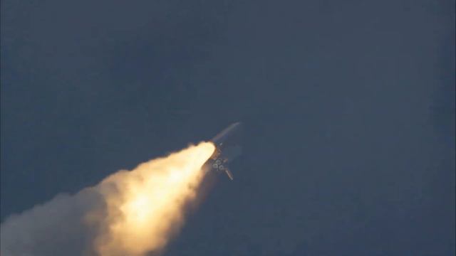 Полёт в космос под красивую музыку .Cosmos Music