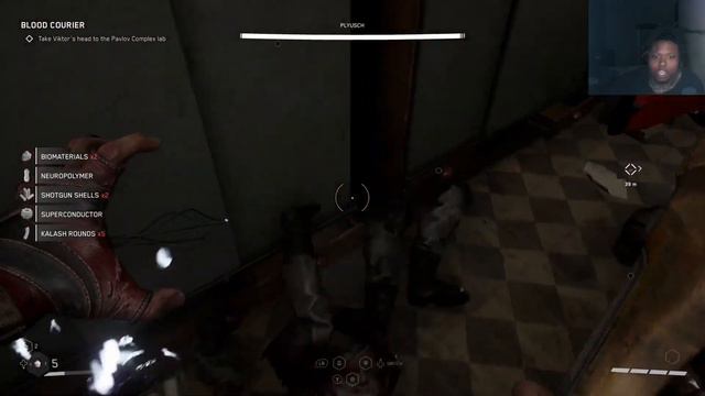 ATOMIC HEART - THIS PART ALMOST MADE ME RAGE QUIT смотреть онлайн