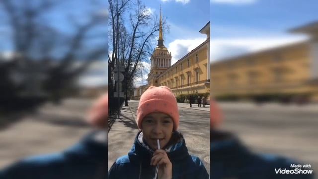 Достопримечательности Города Санкт-Петербург смотреть онлайн