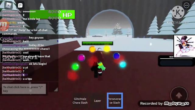 GLITCHTALE CHARA SHOWCASE UNDERTALE ULTIMATE TIMELINE 100 spec смотреть онлайн