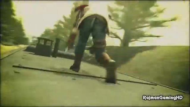 Epic Tekken Tag Tournament 2 AMV смотреть онлайн