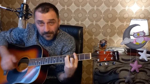 НАИВ - Суперзвезда на гитаре Grisha Zevs смотреть онлайн